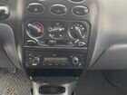 Daewoo Matiz 0.8 МТ, 2013, 42 154 км объявление продам