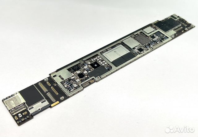 iPad Pro 11 2018 Материнская плата