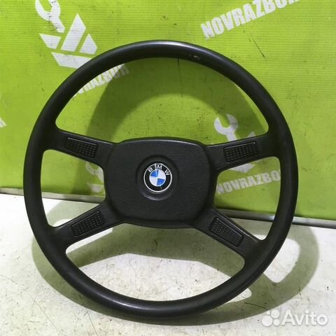 Рулевое колесо бмв Е28