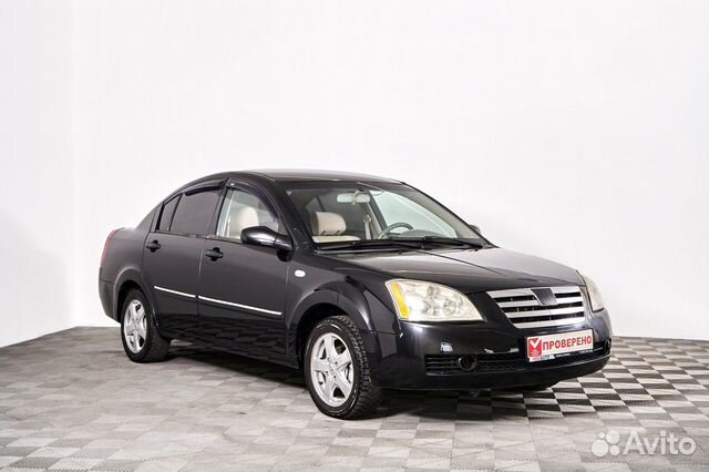 Vortex Estina 1.6 МТ, 2009, 161 000 км