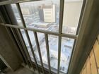 Перила ограждения металл с балкона объявление продам
