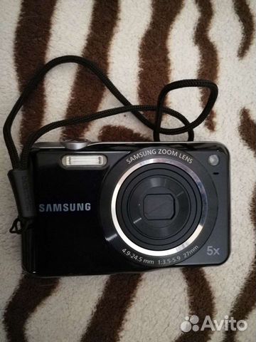 Цифровой фотоаппарат Самсунг ES65
