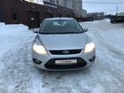Ford Focus 1.6 МТ, 2011, 49 954 км