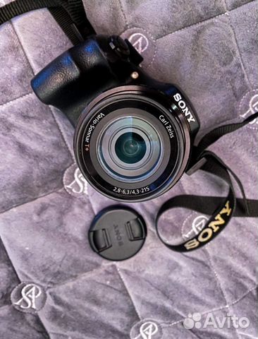 Фотоаппарат