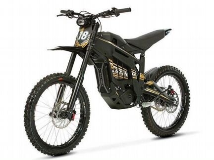 Электробайк Talaria Sting R