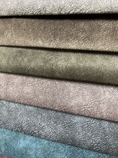 Мебельные ткани в наличии