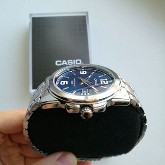 Часы Casio Collections MTP-1314D-2A (Оригинал)