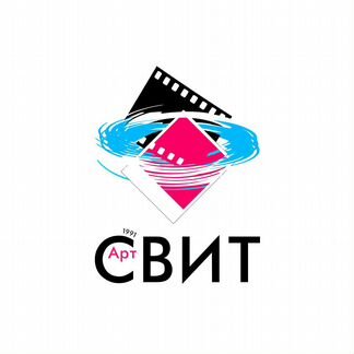 Продавец фотосалона