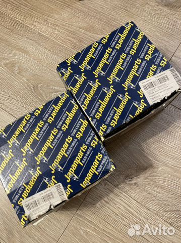 RU1006 опора амортизатора