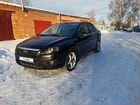 Ford Focus 2.0 AT, 2008, 196 000 км