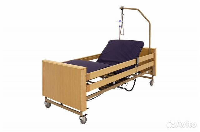 Кровать функциональная медицинская электрическая