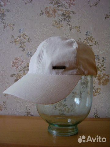 Кепка бейсболка ediko