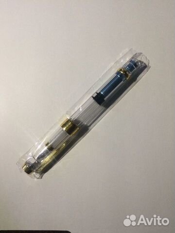 Ручка перьевая новая оригинал