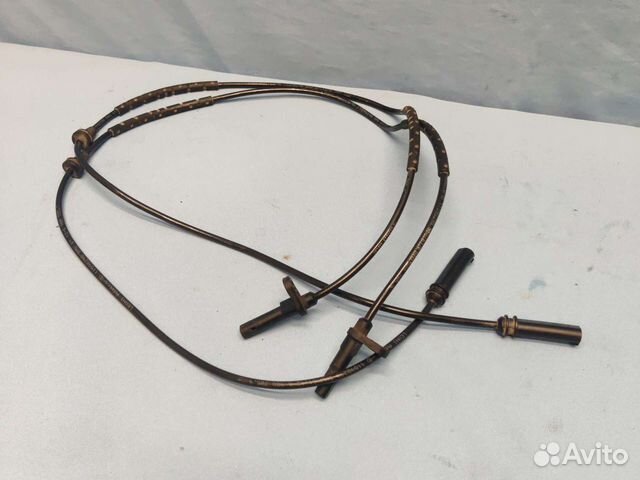 Датчик абс задний BMW X5 E70