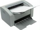 Принтер Samsung ML-2160 малютка состояние нового