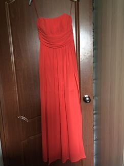 Платье для выпускного вечера