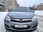 Opel Astra GTC 1.6 AMT, 2008, 263 000 км