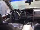 Jeep Grand Cherokee 5.2 AT, 1994, 220 000 км объявление продам