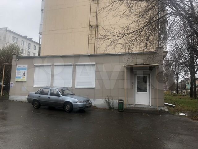 Офис, 18 м²