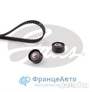 Комплект ремня грм LADA Largus, X-Ray, Vesta, Prio