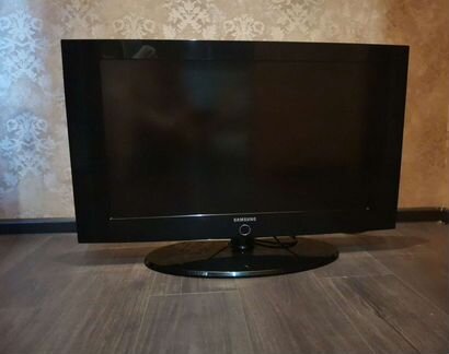 Телевизор Samsung LE32A330J1