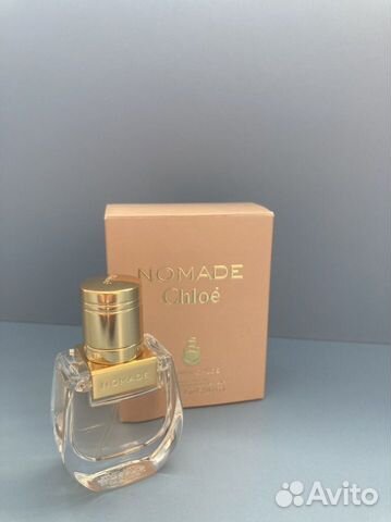 chloe nomade mini