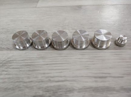 Заглушки вихревых заслонок 2.4 D, JTD, jtdm