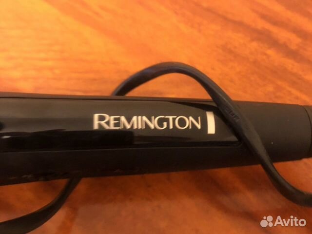 Плойка для волос Remington