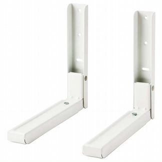 Кронштейн для микроволновки икеа