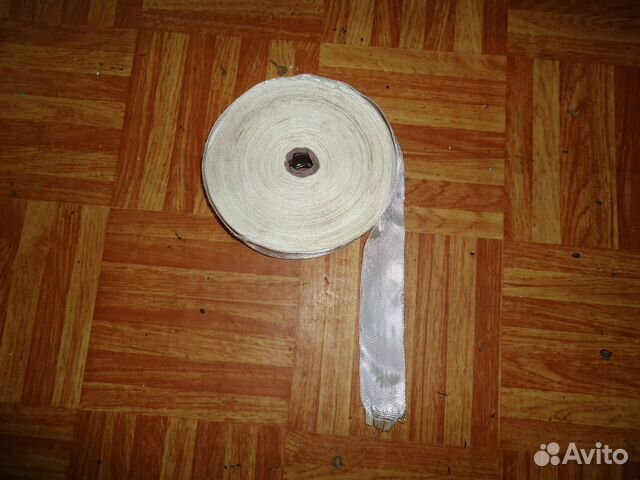 Лента корсажная 113 м