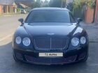 Bentley Continental Flying Spur AT, 2008, 90 492 км