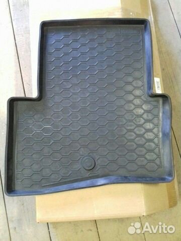 Ковры для Хундай Крета