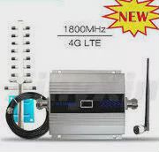 4G LTE 1800 GSM ретранслятор сигнала