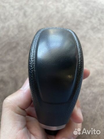 Ручка АКПП hyundai creta