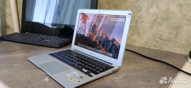 Macbook Air 11 11.6