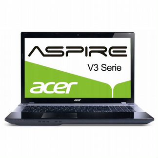 Запчасти ноутбука Acer V3-731G. Отп. в регионы