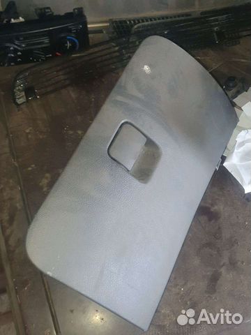 Бордочек торпеды на ланос