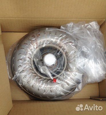 Toyota camry/RAV4 2AR-FE гидротрансформатор АКПП