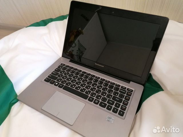 Ультрабук 13