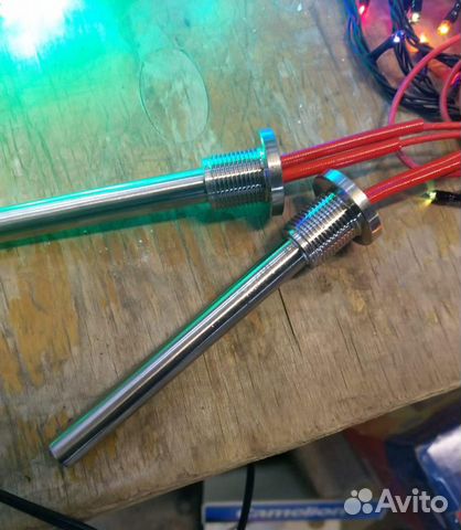 Тэн водяной 