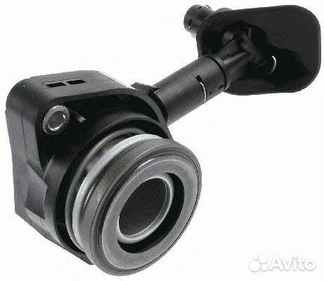 Ford mondeo 4 форд мондео 4 выжимной