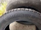 Continental Conti4x4IceContact 255/55 R18 T