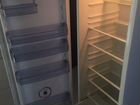 Встраиваемый холодильник однокамерный AEG