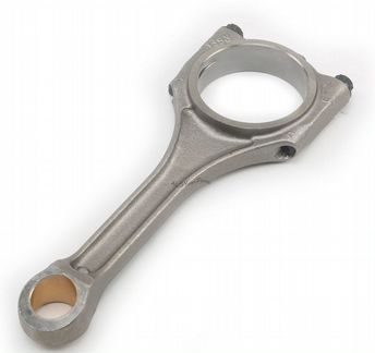 Шатун Audi A6 A8 2.8 FSI BDX 06E198401B