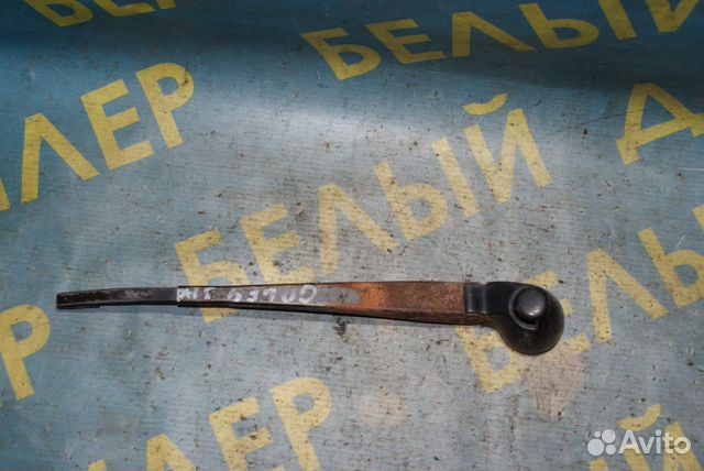 Поводок заднего дворника Volkswagen Golf 4 Variant