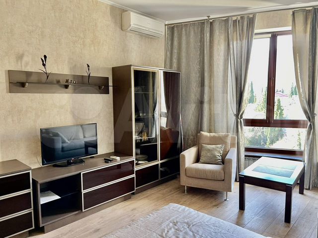 Квартира-студия, 35 м², 9/16 эт.