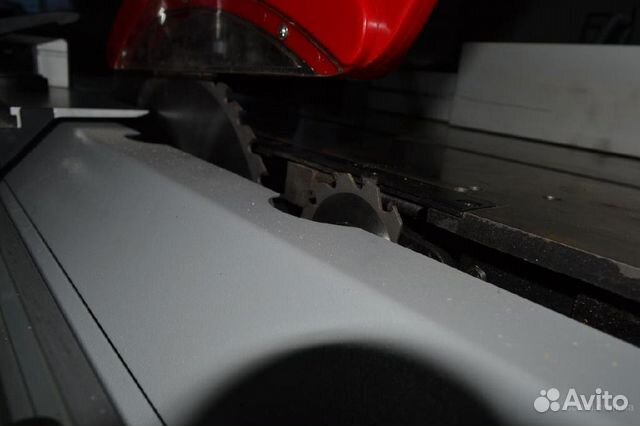 Распил, кромление и продажа лдсп