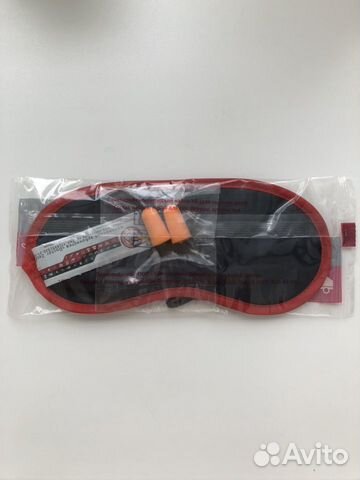 Дорожный набор