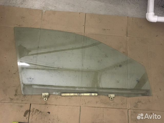 Стекло передней правой двери Geely MK (2671)