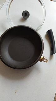 Сковорода Титан 26см